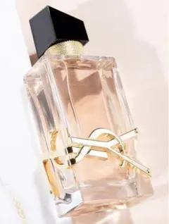 値下げ!YSL サンローラン リブレ オーデトワレ 50ml香水