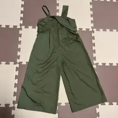 【サマーセール！】ブランシェス　サロペット オールインワン 120cm