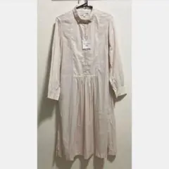 新品　ines de la fressange ユニクロ　ワンピース　Mサイズ