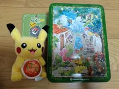 名古屋限定 ポケモンセンター