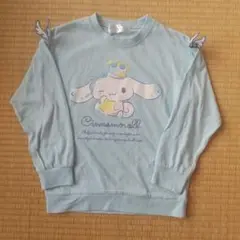 新品 シナモロール カットソー