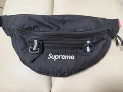 美品　supreme ボディバッグ