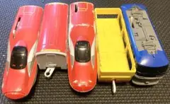プラレール ジャンク品 16