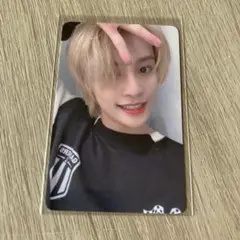 nct golden age トレカ ヤンヤン withmuu
