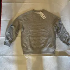 ウルトラストレッチスウェットシャツ　１４０cm