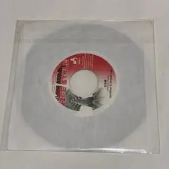Jun4Shot&Chozen Lee /ガラ声 7インチレコード