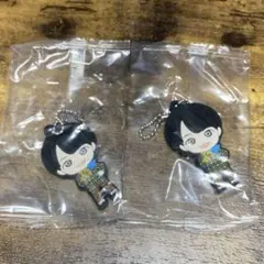 ナンバーワン戦隊ゴジュウジャー ラバスト 猛原禽次郎 2個