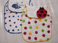 【未使用】ベビー用品　汗取りパット
