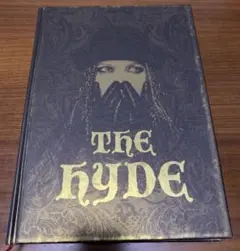 2025年最新】the hyde 自叙伝の人気アイテム - メルカリ