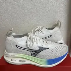 Mizuno ミズノネオゼンNeo Zen 27cmホワイト
