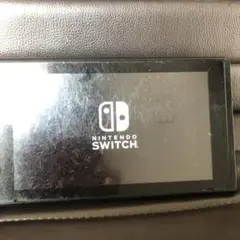 Nintendo Switch ニンテンドースイッチ 2018年 本体のみ