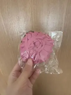【新品未使用未開封】ノエビアローズコサージュポータブルバッグ