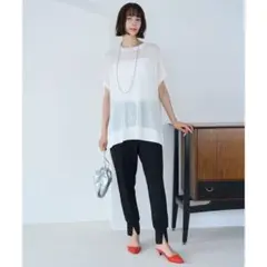 UNFILO アンフィーロ　BEAUTY MOVE 最愛 ジョグパン　Mサイズ