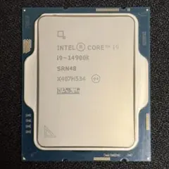 Intel Core i9-14900K