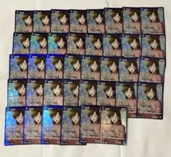 名探偵コナン カードゲーム 新たなる謎 R⑤ 毛利蘭 38点