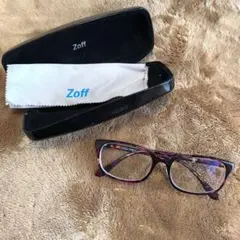 めがね ケース付き