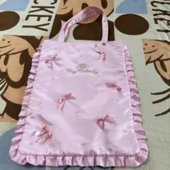 サンリオ マイメロ トートバッグ