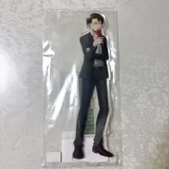 進撃の巨人 リヴァイ アクリルスタンド アクスタ