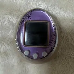 たまごっち IDL パープル 紫 2011年