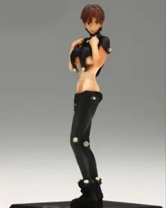 BLACKBOX GANTZ 岸本恵 フィギュア Amazon | BLACK BOX GANTZ 岸本恵 | フィギュア・ドール 通販