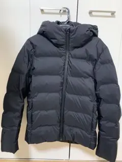 ユニクロ UNIQLO ダウン ダウンジャケット