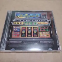 MARK KNOPFLER　マーク・ノップラー　Shangri-la
