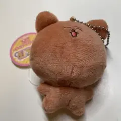 ゆるふわ　くまくん　ぬいぐるみ