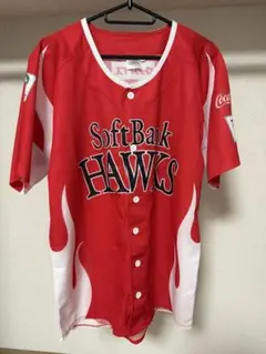 SoftBank Hawks 2025鷹祭 ユニフォーム Lサイズ