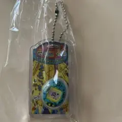 たまごっち おかしなたまごボーロっち 第１弾