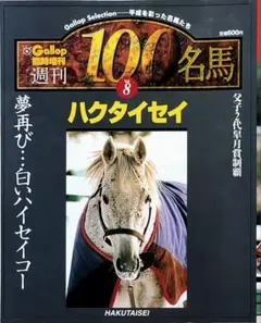 美品　新品同様　ハイセイコー　皐月賞　アバンティー 2025年最新】Yahoo!オークション -ハイセイコーの中古品・新品