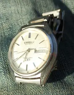 CITIZEN ELECTRONIC　COSMOTRON　4-790138