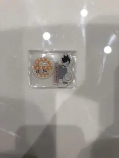 ハイキュー!! アクリルminiフィギュア　黒尾鉄朗