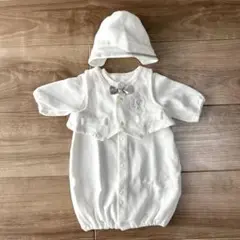 セレモニードレス　新生児　50-60cm 男の子