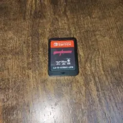 ゴーストランナー GHOSTRUNNER Nintendo Switch