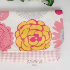 マチ付き★移動ポケット/C135