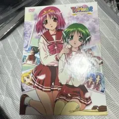 To Heart ～Remember my Memory～DVD 全巻セット