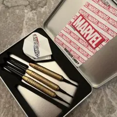 限定品！MARVEL ダーツライブカード マーベルの通販 by ring︎