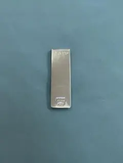 ティファニー　マネークリップ