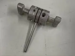 Avenger D100 ダブルクリップヘッド 照明 機材