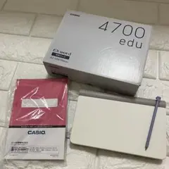 ✨美品✨CASIO AZ-SR4700edu 高校生モデル 電子辞書 学校パック