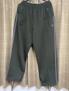 south2west8 Trainer C.S.Pant Poly Smooth