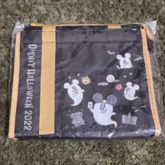 ディズニーランド ハロウィン スーベニア ランチケース