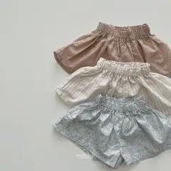 【セール】ALADIN skirt pants パンツ　女の子　韓国