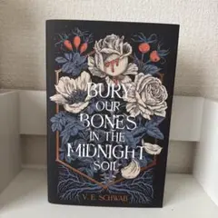 Bury Our Bones In The Midnight by Soil