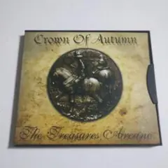 Crown of Autumn / The Treasures Arcane