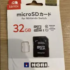 SW マイクロSDカード32GB パッケージなし