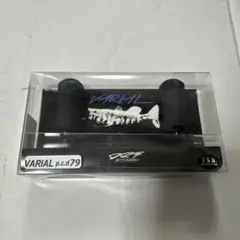 VARIAL p.c.d 79 | DRT inc.