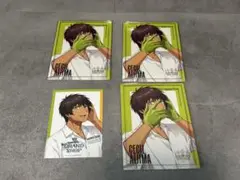 愛島セシル ポートレートコレクション