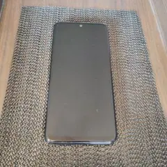 Xiaomi Redmi Note 11 グラファイトグレー