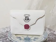 GU ハリー・ポッター Harry Potter ポーチ